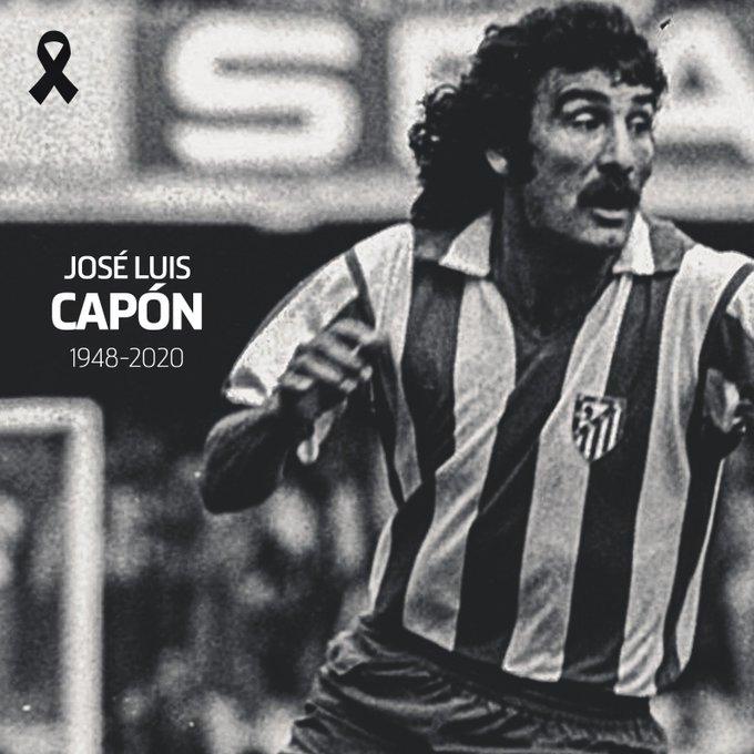 José Luis Capón