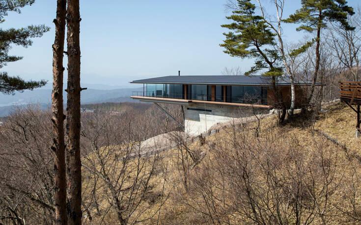 Kidosaki Architects Studio