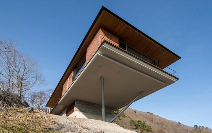 Kidosaki Architects Studio