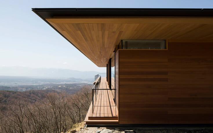Kidosaki Architects Studio