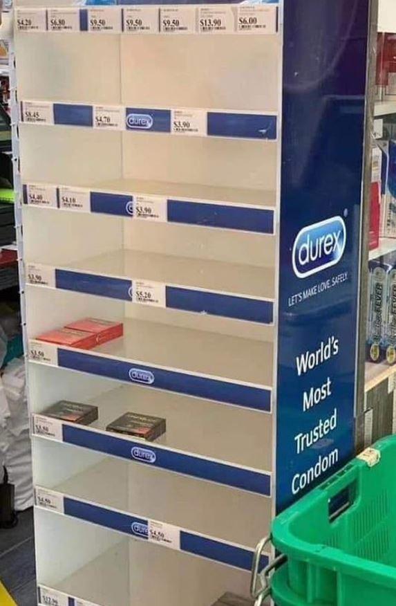 προφυλακτικα