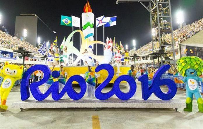 rio 2016