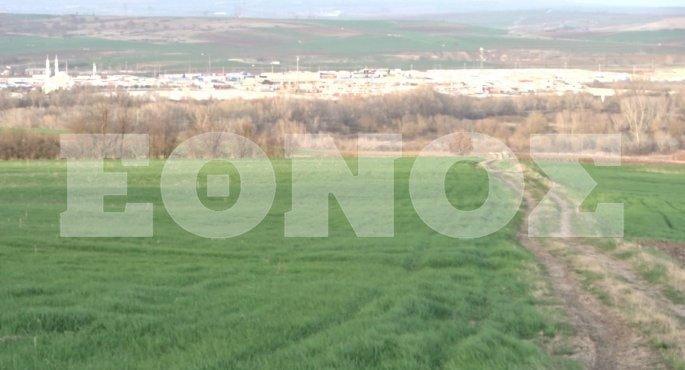 Δίλοφο Έβρου