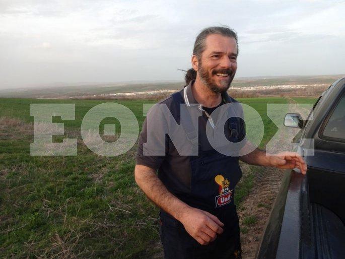 Δίλοφο Έβρου