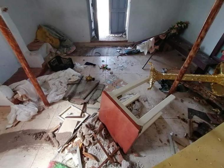 βανσαλισμος εκκλησιας