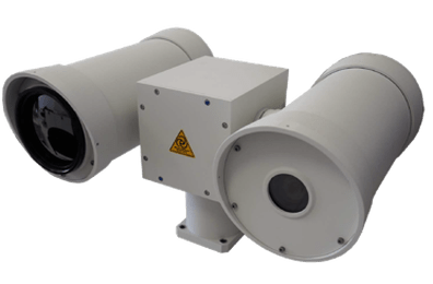 Variety of offered thermal lenses Designed for harsh environments