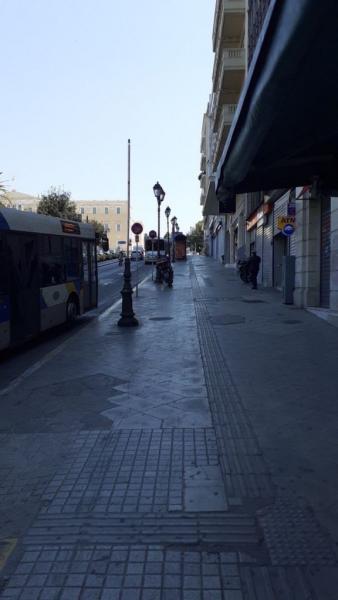 αθηνα κορωνοιος