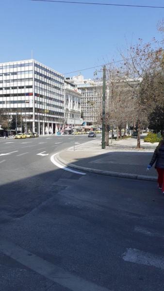 αθηνα κορωνοιος