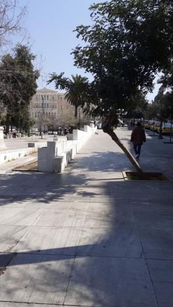 αθηνα κορωνοιος