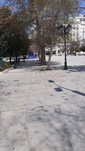 αθηνα κορωνοιος