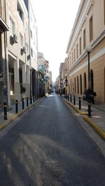 αθηνα κορωνοιος