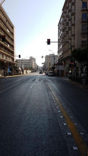 αθηνα κορωνοιος