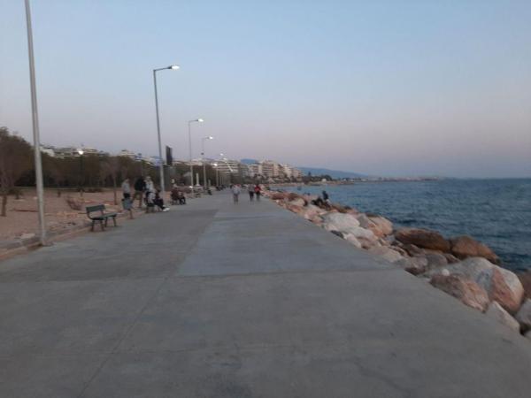 αθηνα κορωνοιος