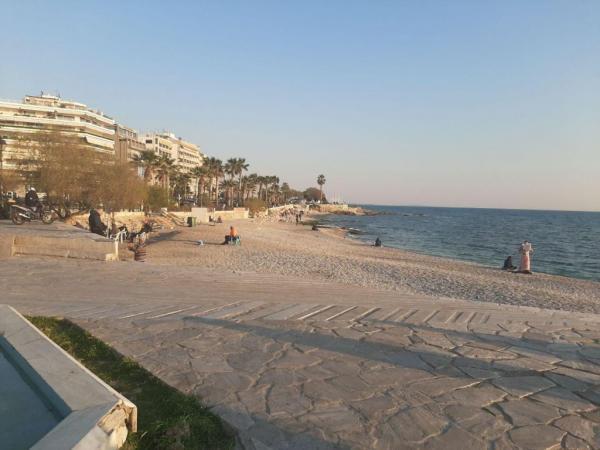 αθηνα κορωνοιος