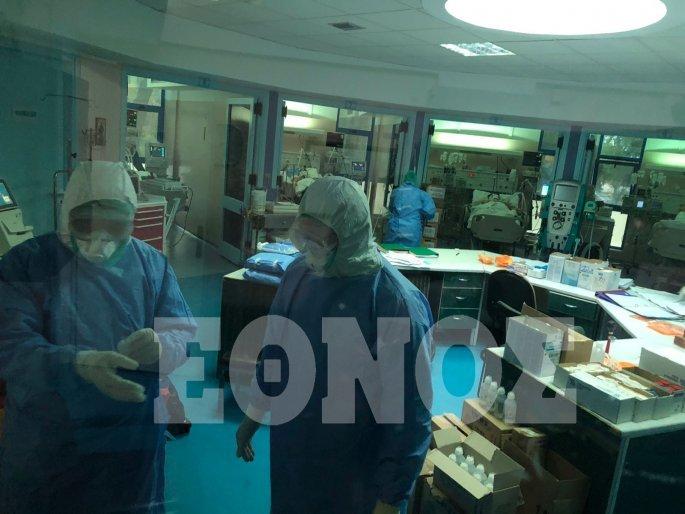 νοσοκομείο «Σωτηρία» 