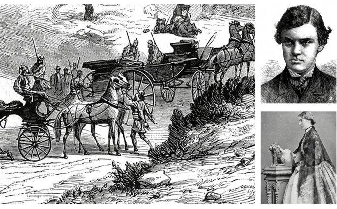 Βρετανός Φρέντερικ Γκράνθαμ Βάινερ