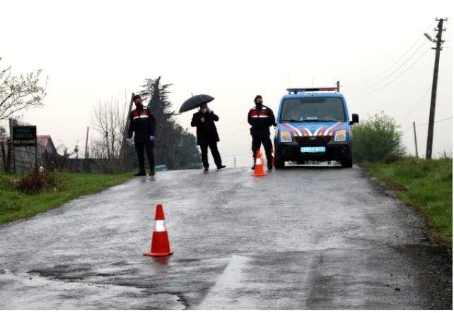 Δρόμος στην Τουρκία