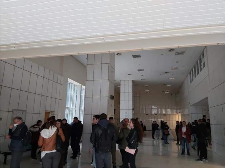 Εφετείο Αθηνών