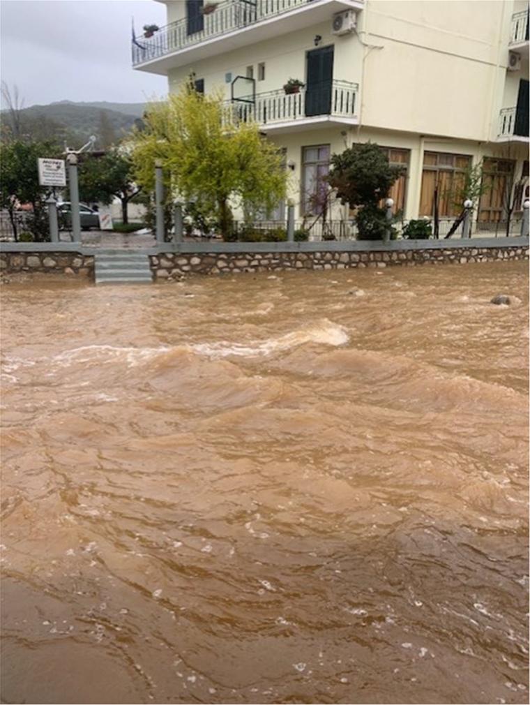 Κακοκαιρία