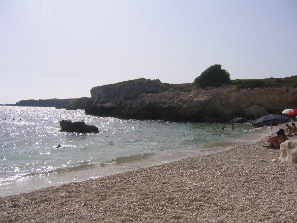 Λαγκαδάκια