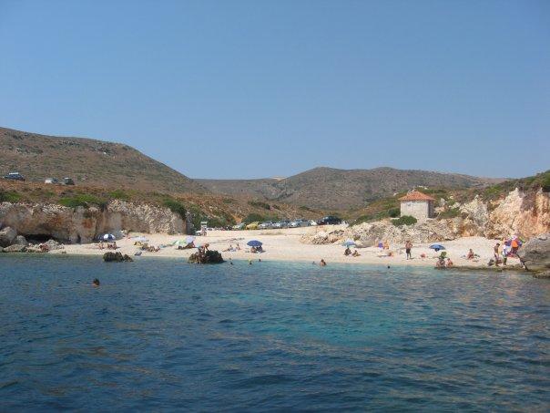 Λαγκαδάκια