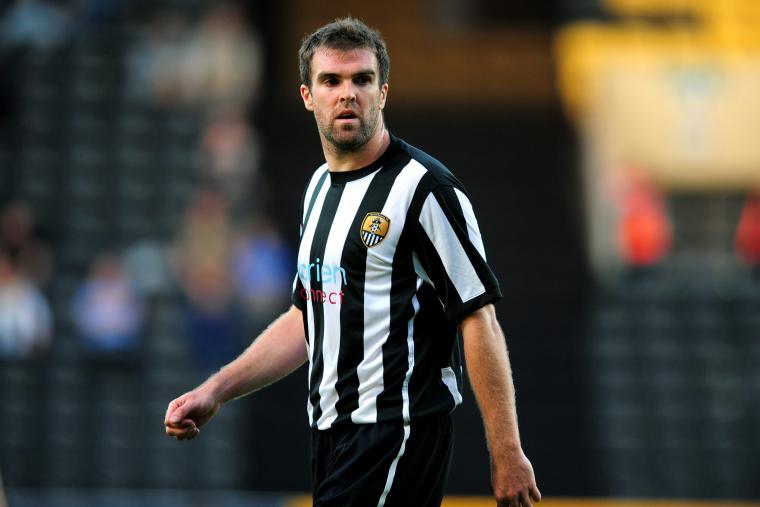 Μπεν Μπαργκς