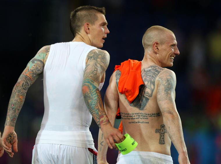 Ντάνιελ Άγκερ