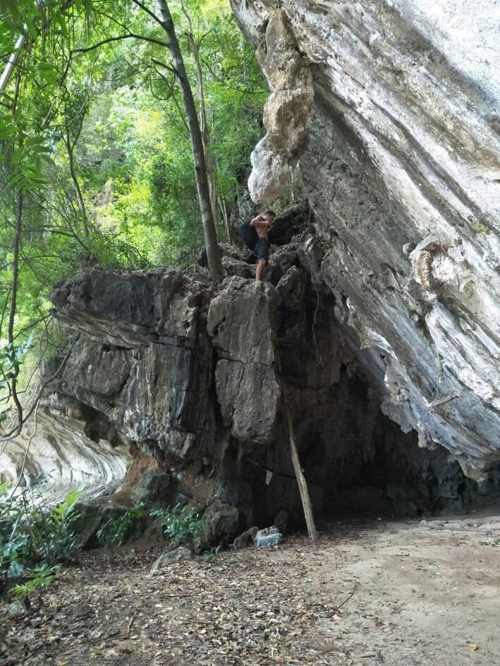 Ρώσοι τουρίστες στην Ταϊλάνδη