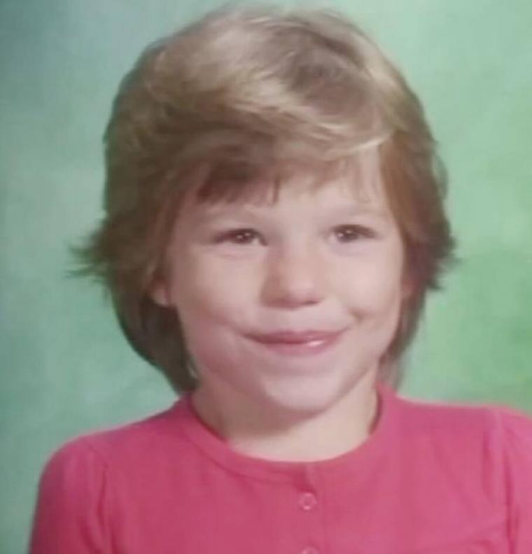 Το 10χρονο αγγελούδι τιμωρήθηκε με φρικαλέο τρόπο 