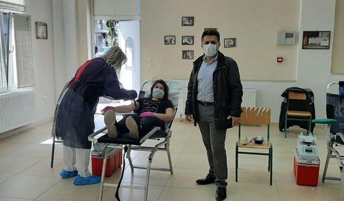 βουλευτής Ζ.Τζηκαλάγιας