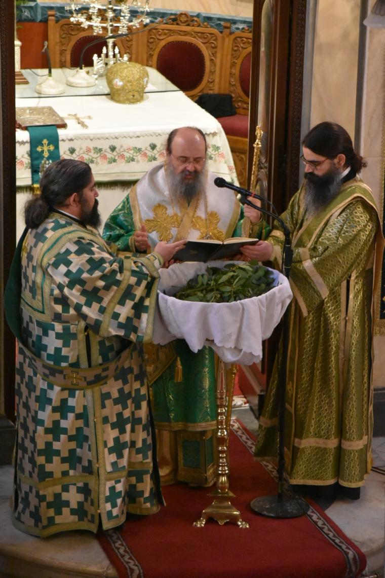 Μητρόπολη Πατρών