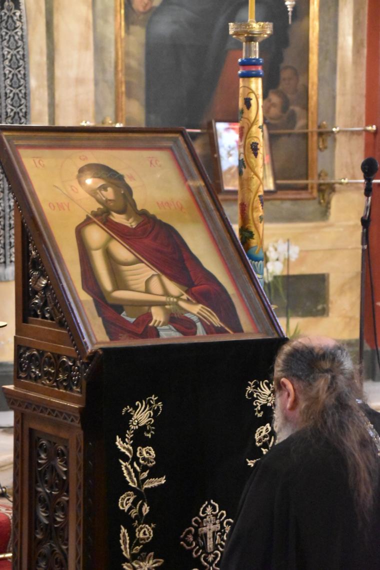 Μητρόπολη Πατρών