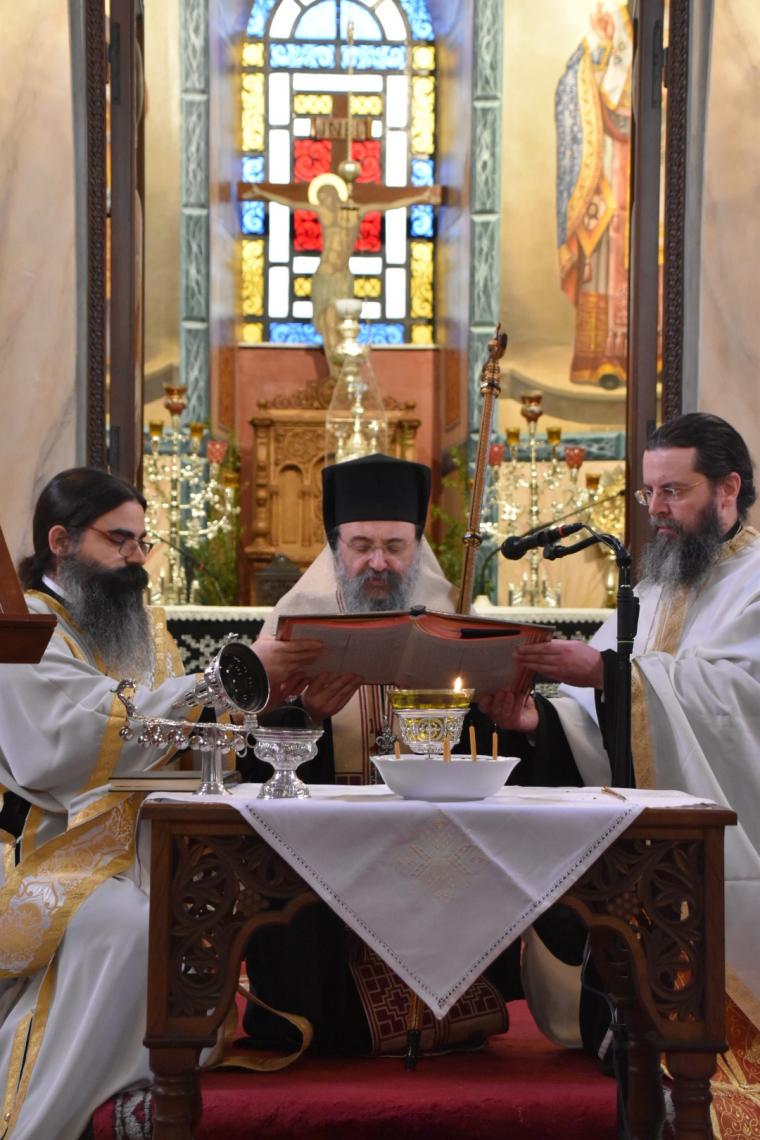 Μητρόπολη Πατρών