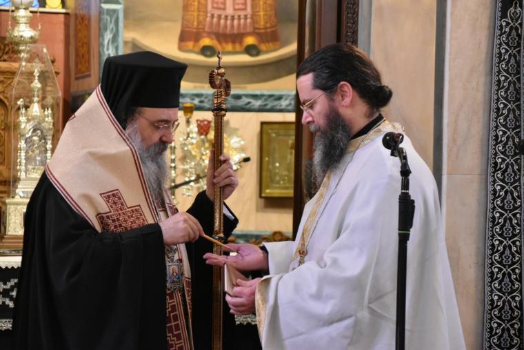 Μητρόπολη Πατρών