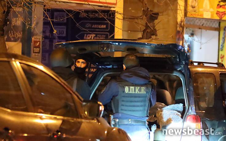 πλατεία Βικτωρίας