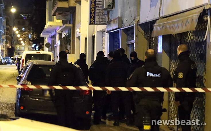 πλατεία Βικτωρίας