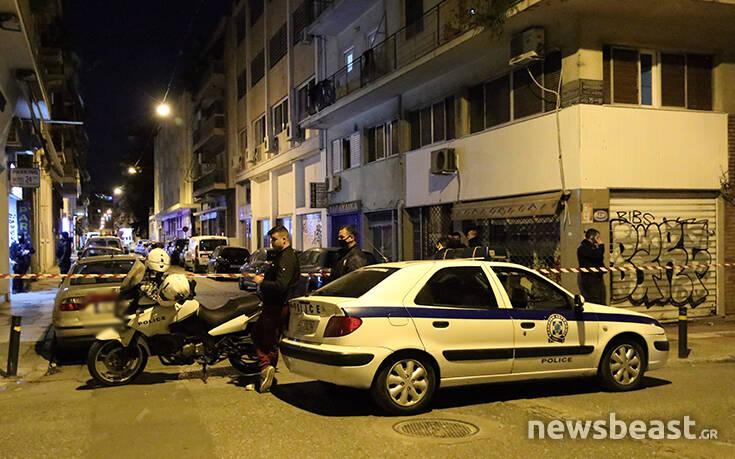 πλατεία Βικτωρίας