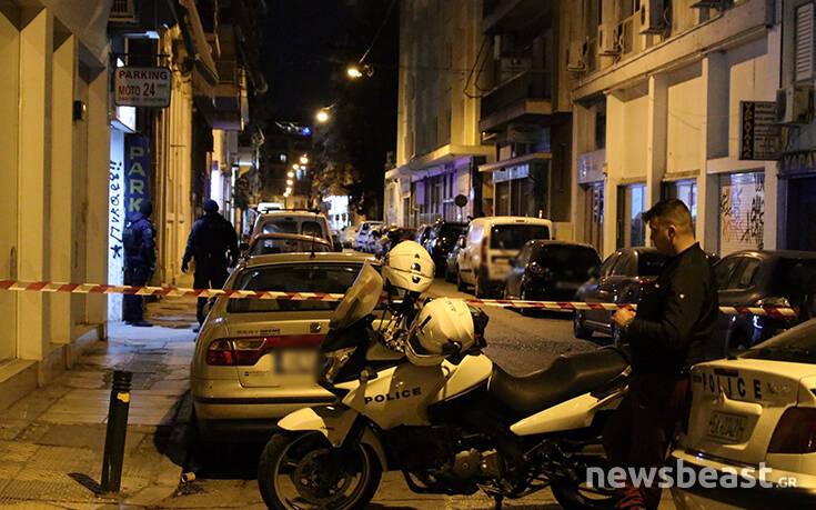 πλατεία Βικτωρίας