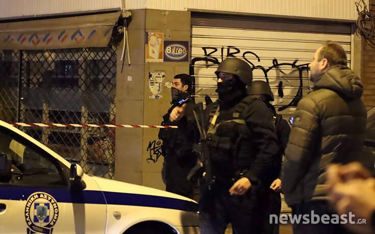 πλατεία Βικτωρίας