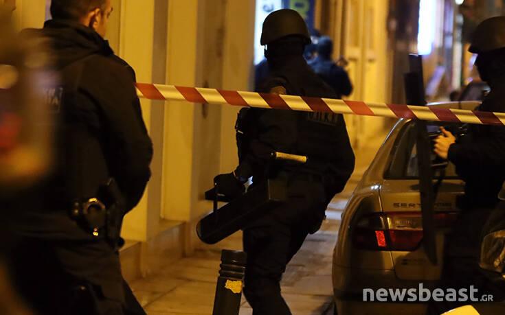 πλατεία Βικτωρίας