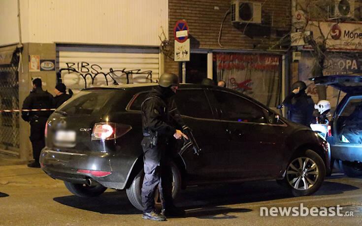 πλατεία Βικτωρίας