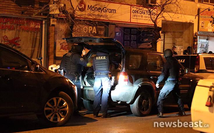 πλατεία Βικτωρίας