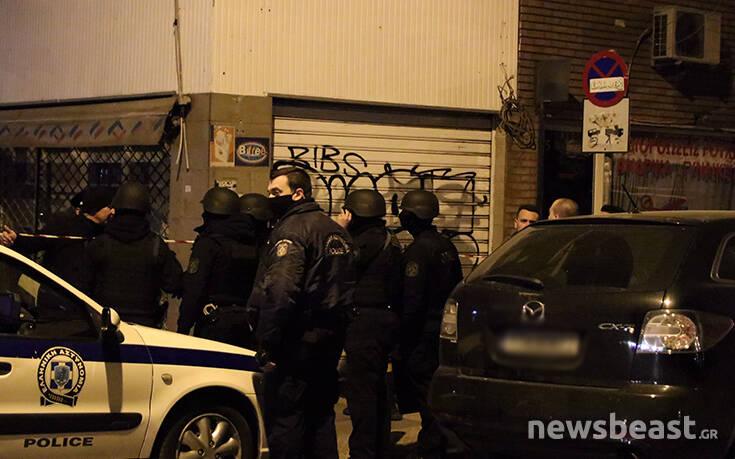 πλατεία Βικτωρίας