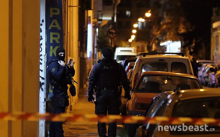 πλατεία Βικτωρίας