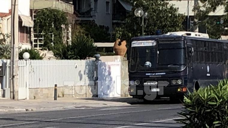φαληρο