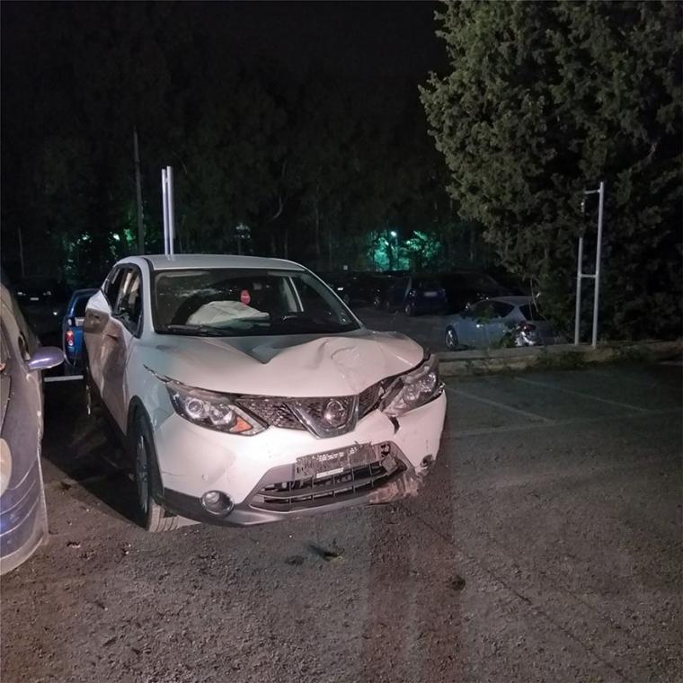Ληστεία Πολυτεχνειούπολη
