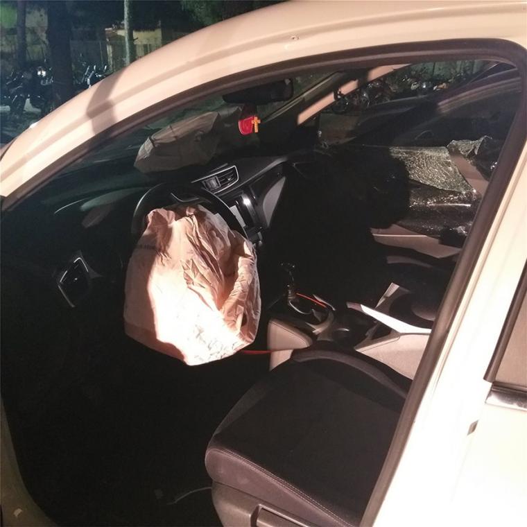 Ληστεία Πολυτεχνειούπολη