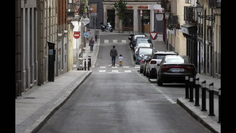 Ισπανία παιδιά