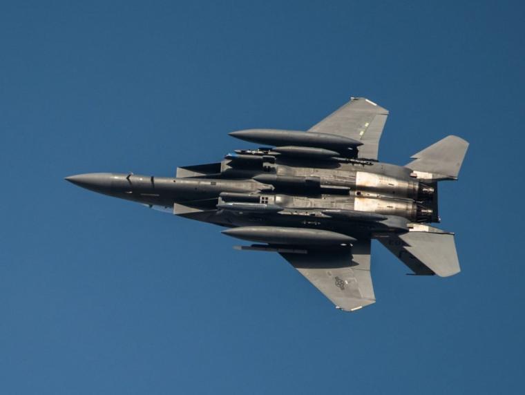 F-15X