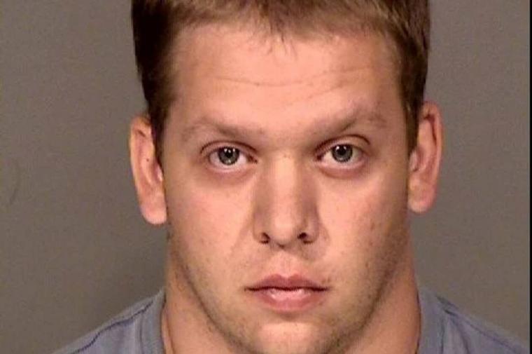 John Allen, ο στυγνός δολοφόνος της 10χρονης Ame.